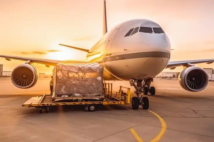 حمل هوایی کالا به مسکو؛ سریع‌ترین راه برای محموله‌های فوری