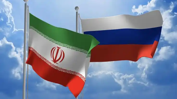 گسترش روابط تجاری ایران و روسیه؛ فرصت‌ها برای صادرکنندگان ایرانی